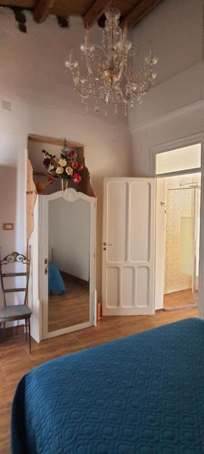 Ferienwohnung Interno12 Palermo Exterior foto